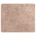 vidaXL Behúň MARSA Piesková 80 x 100 cm Polyester a PVC – Obrázok 2