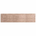vidaXL Behúň MARSA Piesková 80 x 450 cm Polyester a PVC – Obrázok 2