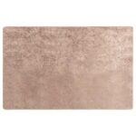 vidaXL Behúň MARSA Piesková 150 x 230 cm Polyester a PVC – Obrázok 2