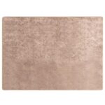vidaXL Behúň MARSA Piesková 300 x 400 cm Polyester a PVC – Obrázok 2
