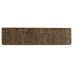 vidaXL Behúň MARSA Lesná zeleň 50 x 300 cm Polyester a PVC – Obrázok 2