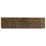 vidaXL Behúň MARSA Lesná zeleň 50 x 400 cm Polyester a PVC – Obrázok 2