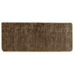 vidaXL Behúň MARSA Lesná zeleň 100 x 200 cm Polyester a PVC – Obrázok 2