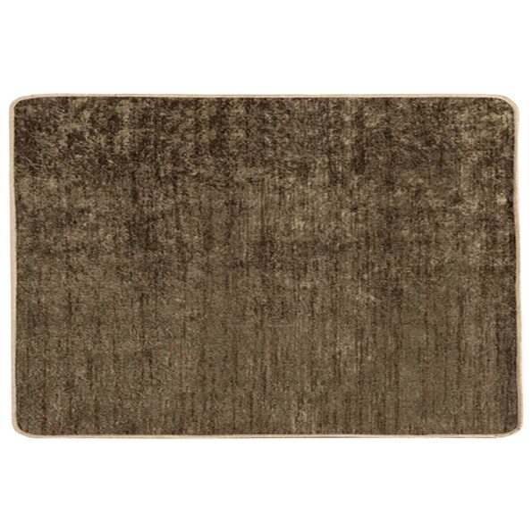 vidaXL Behúň MARSA Lesná zeleň 120 x 170 cm Polyester a PVC – Obrázok 2