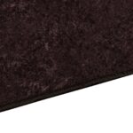 vidaXL Behúň MARSA Antracit 50 x 150 cm Polyester a PVC – Obrázok 3