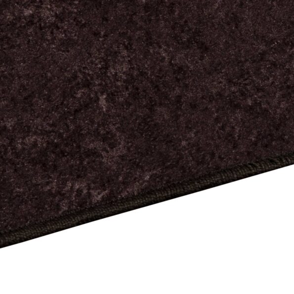 vidaXL Behúň MARSA Antracit 50 x 300 cm Polyester a PVC – Obrázok 3