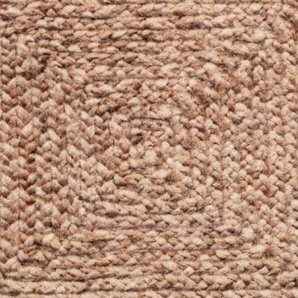 vidaXL Behúň MARSA Žltá 80 x 350 cm Polyester a PVC – Obrázok 6