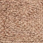 vidaXL Behúň MARSA Žltá 100 x 150 cm Polyester a PVC – Obrázok 6