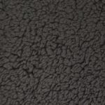 vidaXL Zimný prehoz Antracit 140 x 220 cm Mikrofáza a Teddy fleece – Obrázok 9