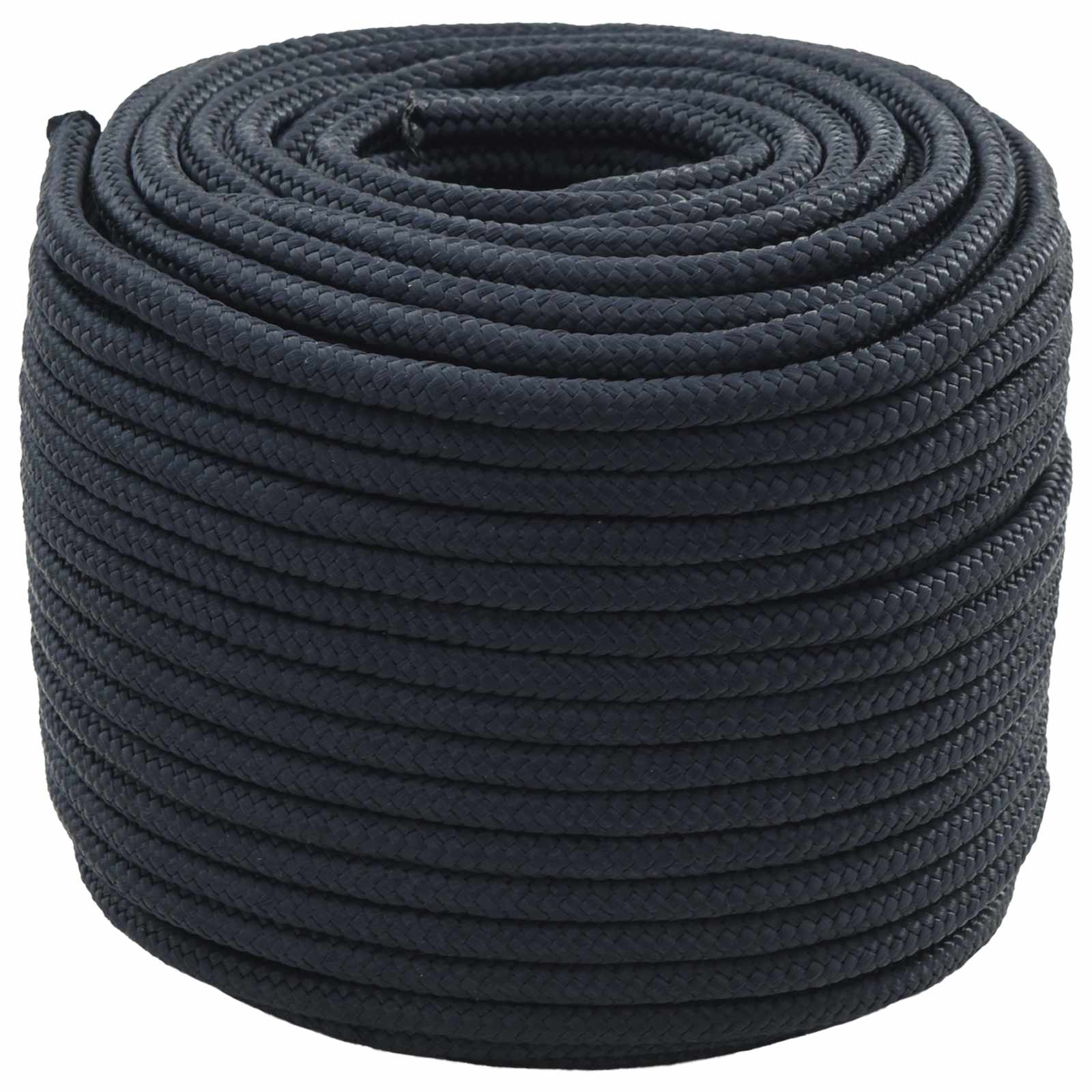 42029722_1.jpg vidaXL Lano na čln Královská modrá 500 m Polyester – Obrázok 1