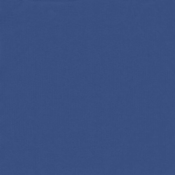 vidaXL Slnečná plachta Modrá 6 x 2,5 m 100% polyester Oxford – Obrázok 9