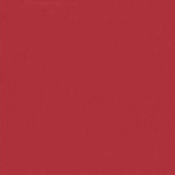 vidaXL Slnečná plachta Červená 6 x 2,5 m 100% polyester Oxford – Obrázok 9