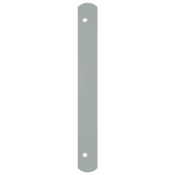 vidaXL Bezpečnostná mreža na okná s 2 priečkami 3 pcs 630-1140 mm – Obrázok 4
