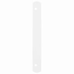 vidaXL Bezpečnostná mreža na okná s 2 priečkami 3 pcs 43-74 cm – Obrázok 4