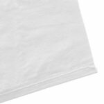 vidaXL Tkaninové vrecia 100 pcs Biela 50 x 80 cm PP – Obrázok 7