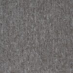 vidaXL Kobercová dlaždica Hnedá 50 x 50 cm 4 pcs PP a Bitúmen – Obrázok 7