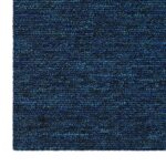 vidaXL Kobercová dlaždica Modrá 50 x 50 cm 20 pcs PP a Bitúmen – Obrázok 6