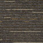 vidaXL Kobercová dlaždica Pruhovaná Svetlo Hnedá 50 x 50 cm 36 pcs – Obrázok 7