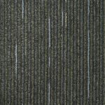 vidaXL Kobercová dlaždica Pruhovaná svetlozelená 50 x 50 cm 36 pcs – Obrázok 7