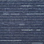 vidaXL Kobercová dlaždica Pruhovaná modrá 50 x 50 cm 36 pcs – Obrázok 7