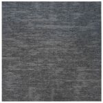 vidaXL Kobercová dlaždica Sky Grey 50 x 50 cm 20 pcs PP a Bitúmen – Obrázok 5
