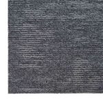 vidaXL Kobercová dlaždica Sky Grey 50 x 50 cm 20 pcs PP a Bitúmen – Obrázok 6