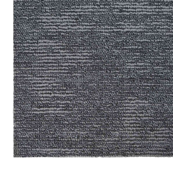 vidaXL Kobercová dlaždica Sky Grey 50 x 50 cm 20 pcs PP a Bitúmen – Obrázok 6
