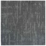 vidaXL Kobercová dlaždica Betónovo sivá 50 x 50 cm 20 pcs PP a Bitúmen – Obrázok 5