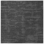 vidaXL Kobercová dlaždica Uhlová šedá 50 x 50 cm 4 pcs PP a Bitúmen – Obrázok 5