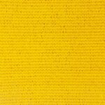vidaXL Plachta na tienenie Žltá 7 x 5 x 5 m HDPE – Obrázok 7