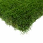 vidaXL Umelá tráva Zelená 1 x 8 m / 50 mm PP & PE – Obrázok 8