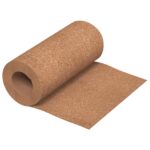 vidaXL Korková rolka Hnedá 800 x 50 x 0,5 cm Korok – Obrázok 2