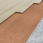 vidaXL Korková rolka Hnedá 800 x 50 x 0,5 cm Korok – Obrázok 3