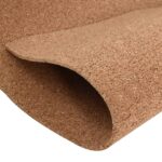 vidaXL Korková rolka Hnedá 800 x 50 x 0,5 cm Korok – Obrázok 5