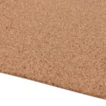vidaXL Korková rolka Hnedá 800 x 50 x 0,5 cm Korok – Obrázok 6