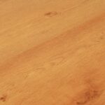 vidaXL Laminátová podlaha 5 pcs Béžová 101 x 20 x 0,8 cm – Obrázok 5