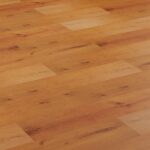 vidaXL Laminátová podlaha 5 pcs Piesková béžová 101 x 20 x 0,8 cm – Obrázok 2
