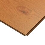 vidaXL Laminátová podlaha 5 pcs Piesková béžová 101 x 20 x 0,8 cm – Obrázok 4