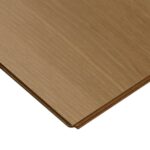 vidaXL Laminátová podlaha 5 pcs Svetlá levanduľa 101 x 20 x 0,8 cm – Obrázok 4