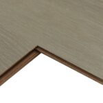 vidaXL Laminátová podlaha 5 pcs Svetlomodrá 101 x 20 x 0,8 cm – Obrázok 3