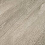 vidaXL Laminátová podlaha 5 pcs Bielená hnedá 101 x 20 x 0,8 cm – Obrázok 5