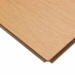 vidaXL Laminátová podlaha 5 pcs Prírodný bambus 101 x 20 x 0,8 cm – Obrázok 4