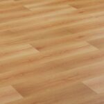 vidaXL Laminátová podlaha 15 pcs Svetlá béžová 101 x 20 x 0,8 cm – Obrázok 2