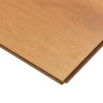 vidaXL Laminátová podlaha 15 pcs Svetlá béžová 101 x 20 x 0,8 cm – Obrázok 4