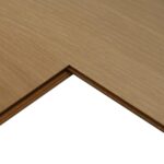 vidaXL Laminátová podlaha 15 pcs Svetlá levanduľa 101 x 20 x 0,8 cm – Obrázok 3