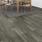 vidaXL Laminátová podlaha 15 pcs Starnúca šedá 101 x 20 x 0,8 cm