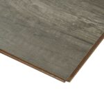 vidaXL Laminátová podlaha 15 pcs Starnúca šedá 101 x 20 x 0,8 cm – Obrázok 4