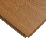 vidaXL Laminátová podlaha 15 pcs Zlatá žltá 101 x 20 x 0,8 cm – Obrázok 4