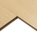 vidaXL Laminátová podlaha 15 pcs Svetlý javor 101 x 20 x 0,8 cm – Obrázok 3