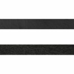 vidaXL Kožený remienok Čierna 200 x 0,8 cm Koža – Obrázok 7